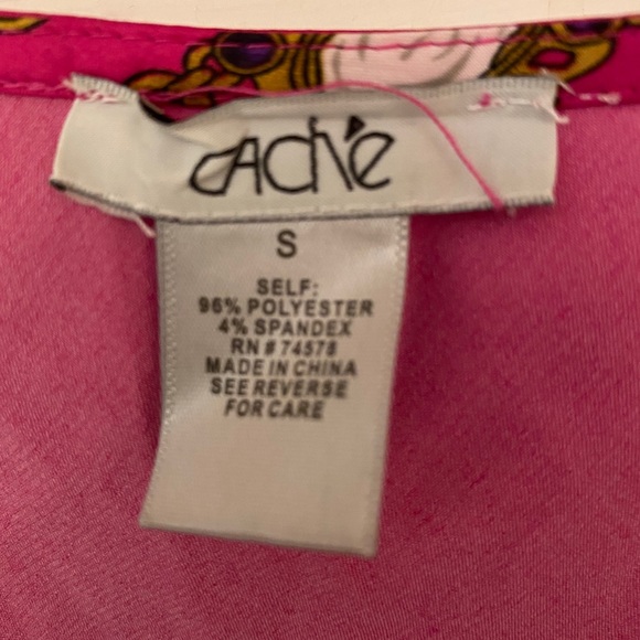 Cache top - Picture 3 of 3